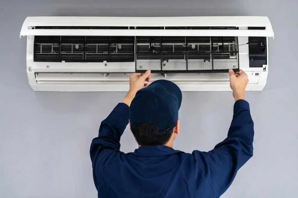 How Often to Service Aircon