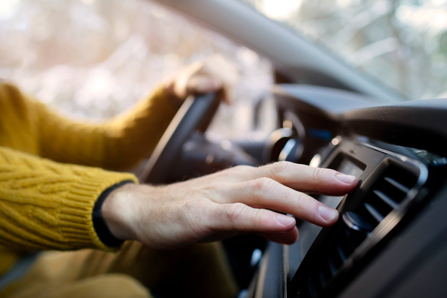 Car Aircond Repair