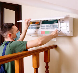 Aircon Installation